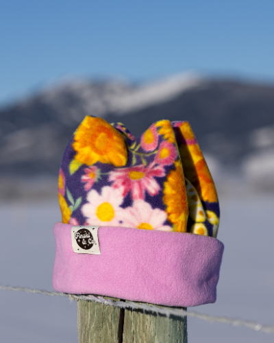 Tazlina 4 point hat