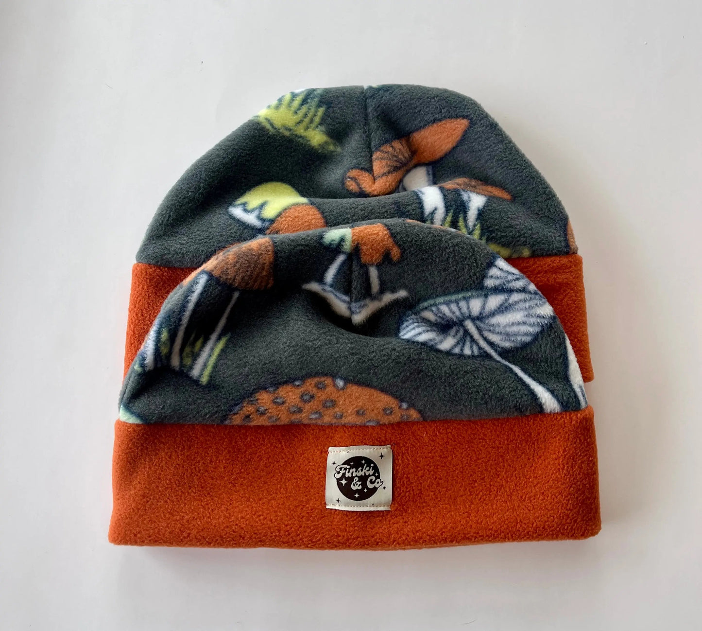 Shaggy BC hat Finski&Co