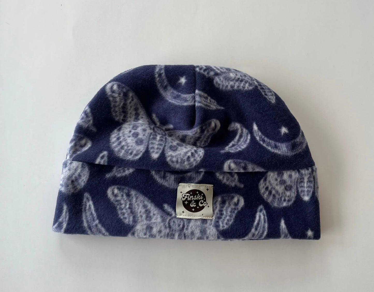 MM BC hat Finski&Co