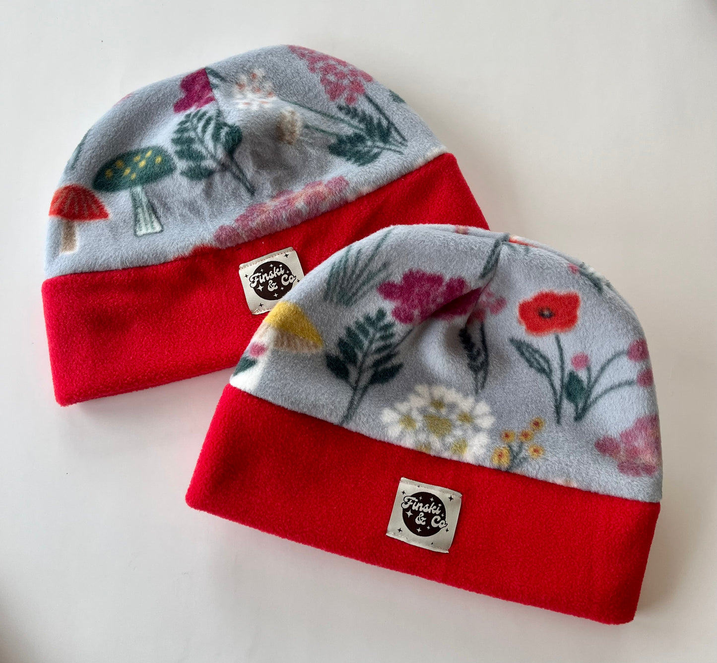 Thea BC hat