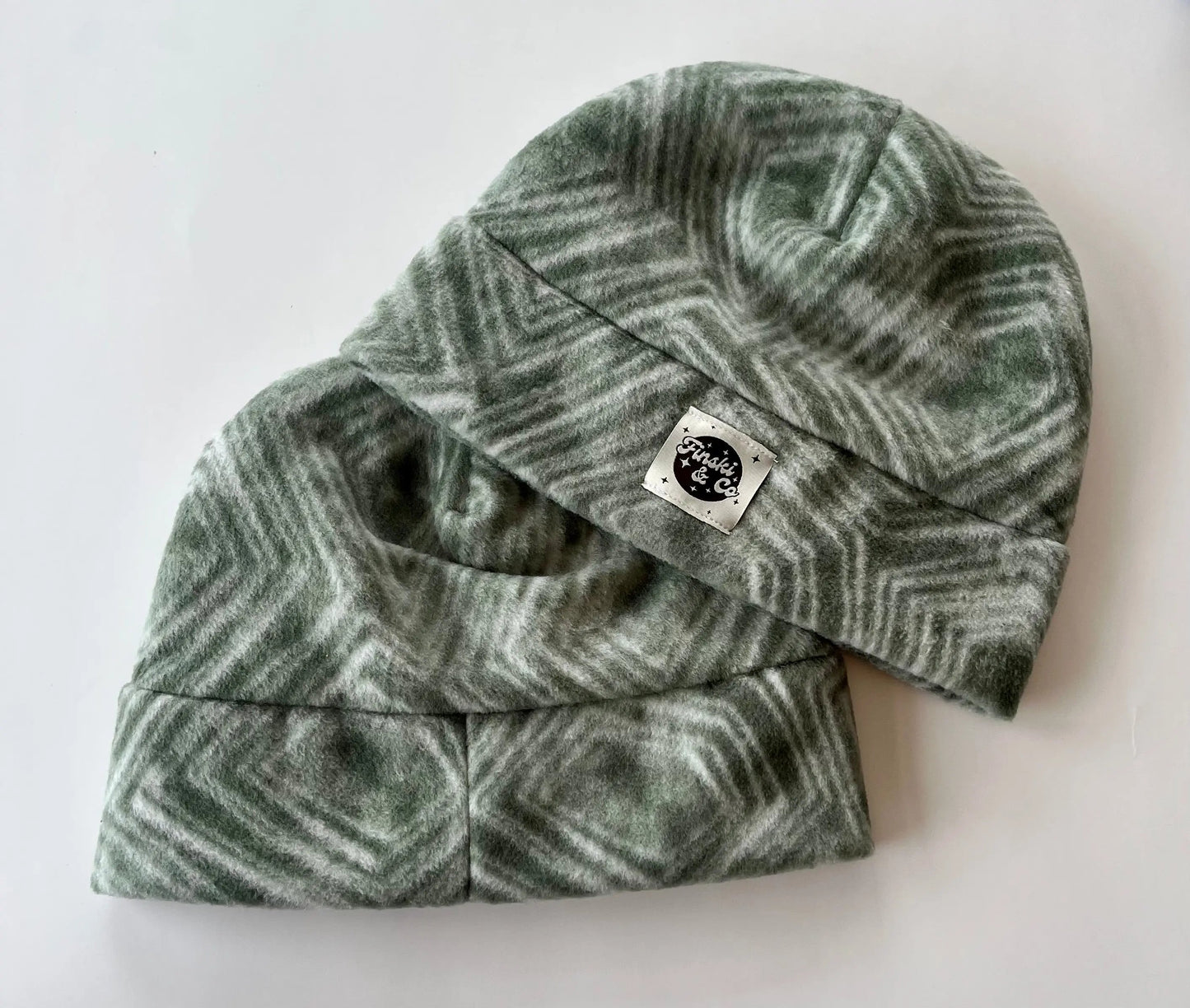 Frank BC hat Finski&Co