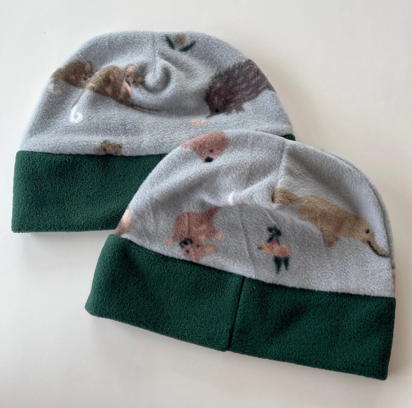 Milly Bc hat Finski&Co