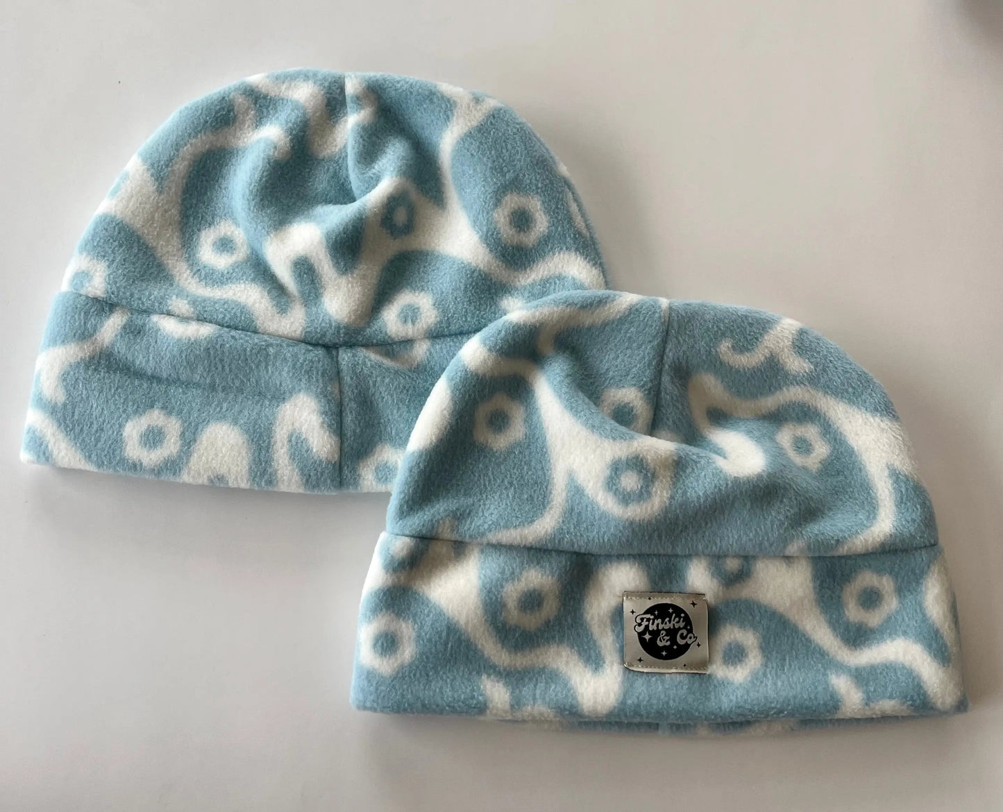 Tuna BC hat Finski&Co