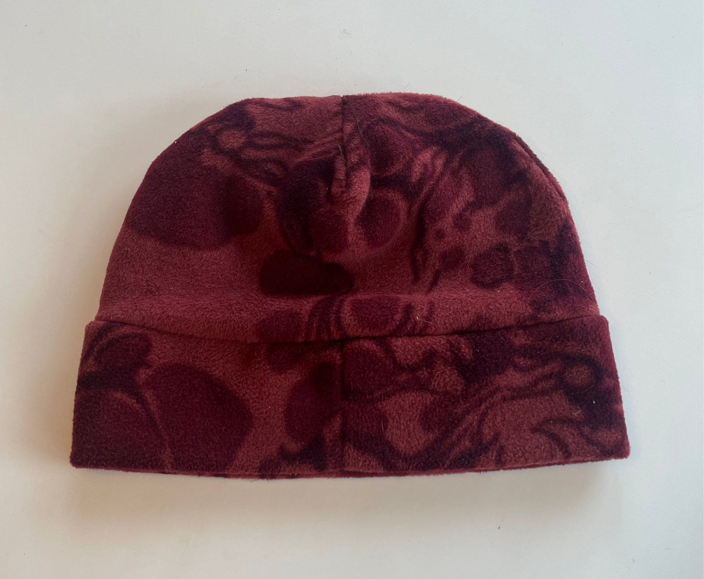 Pierre bc hat