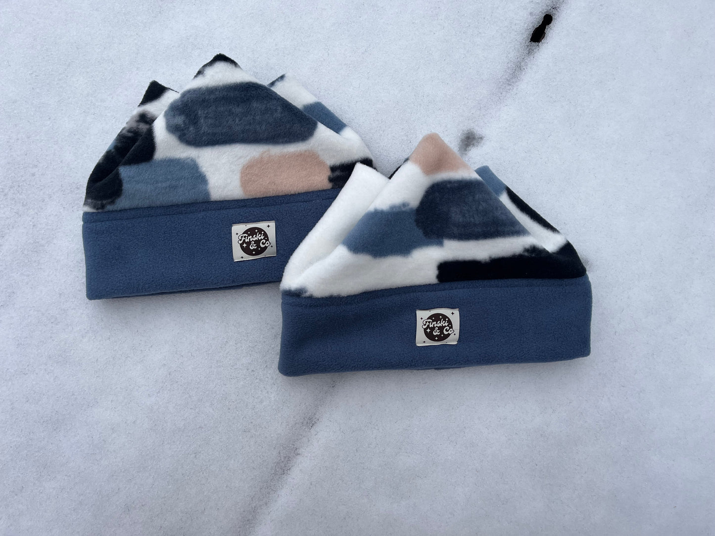 Arnold spring hat