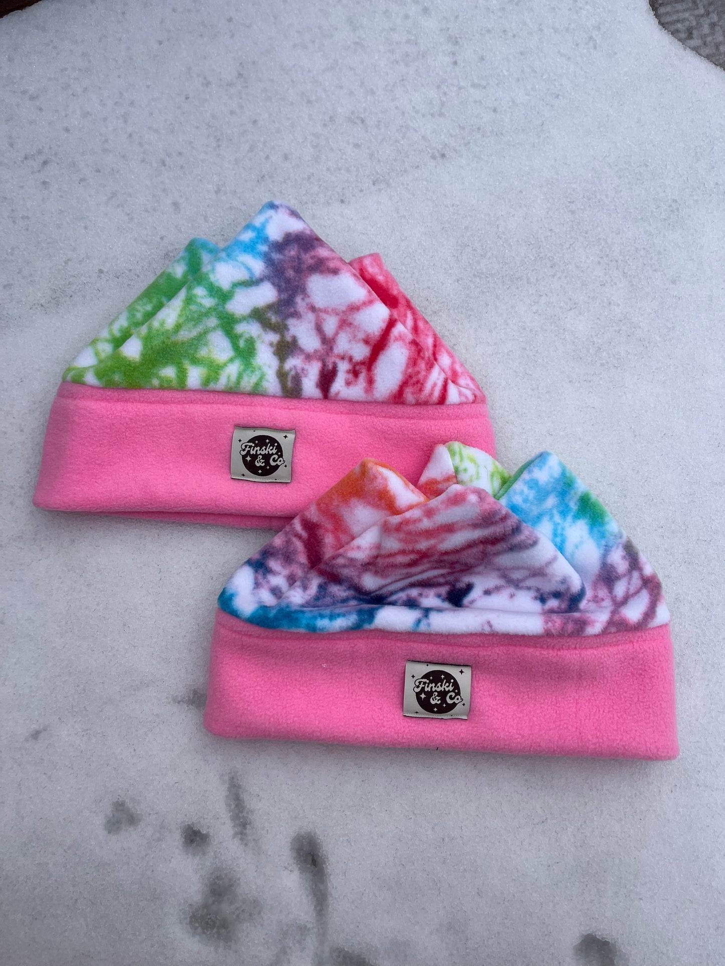 Willie spring hat