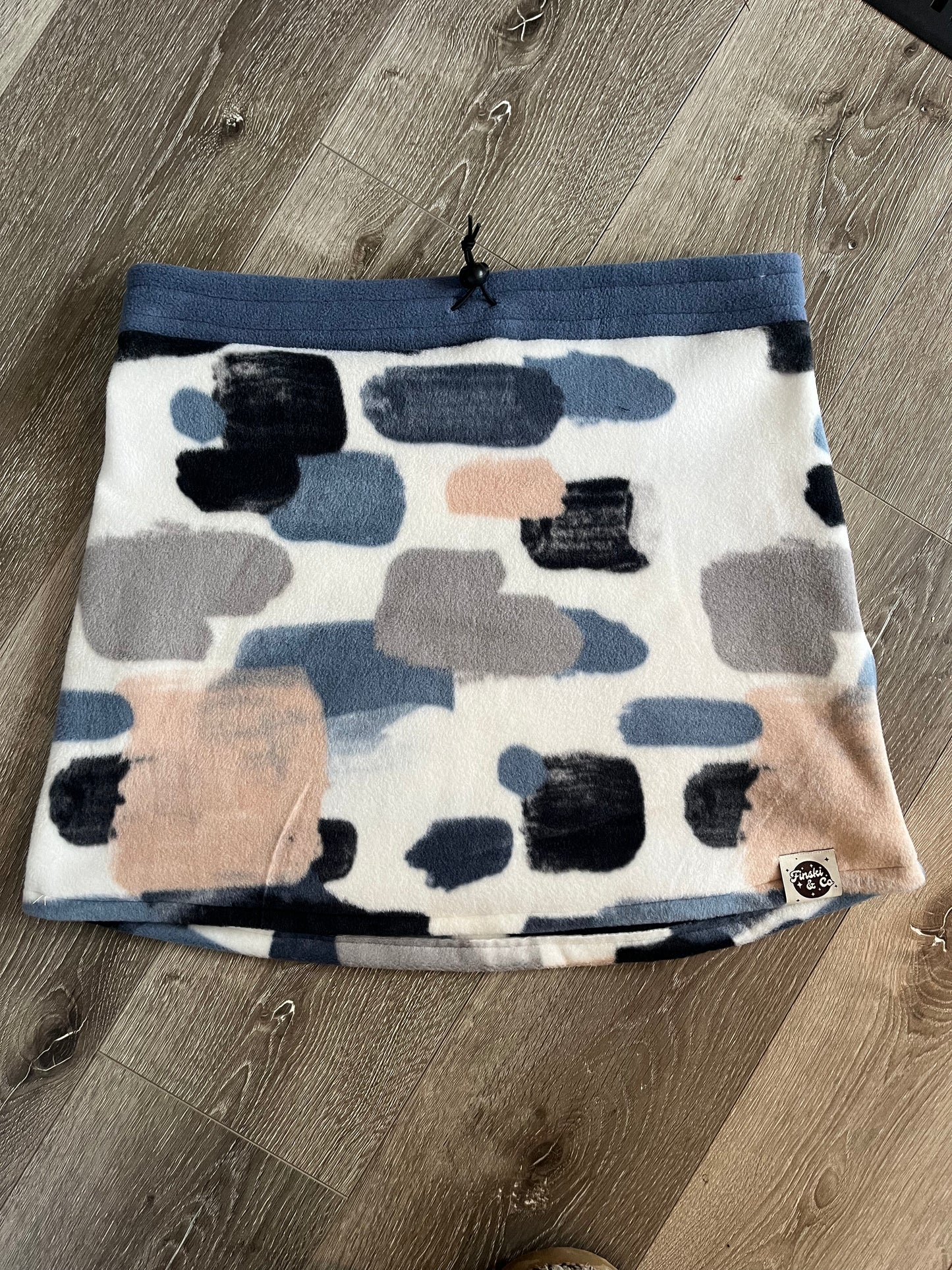 Fleece Skirts