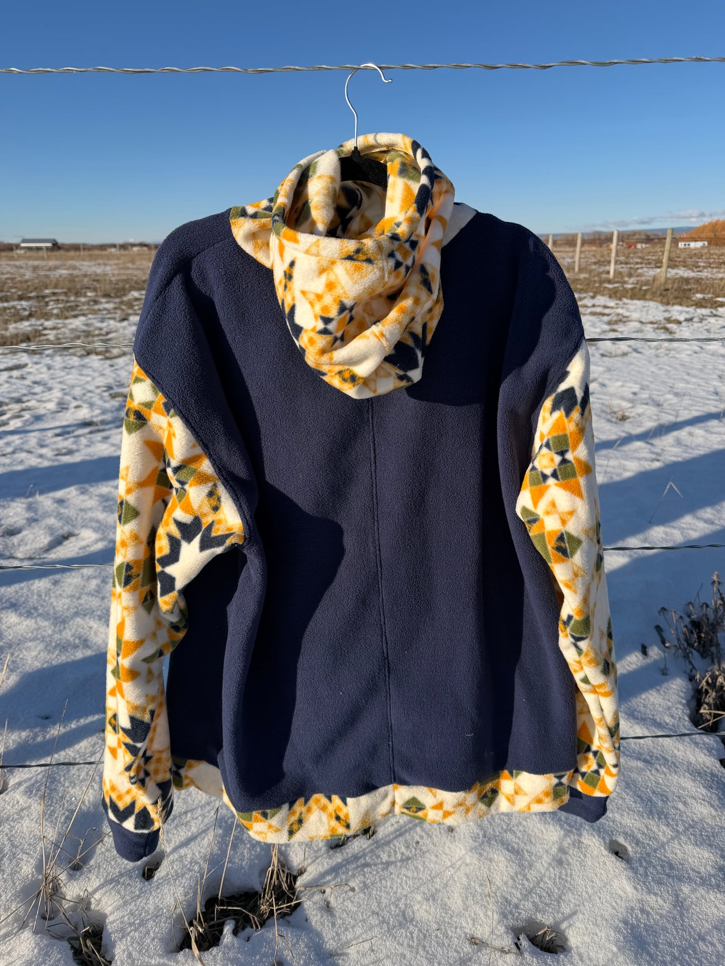 Baloo Hoodie