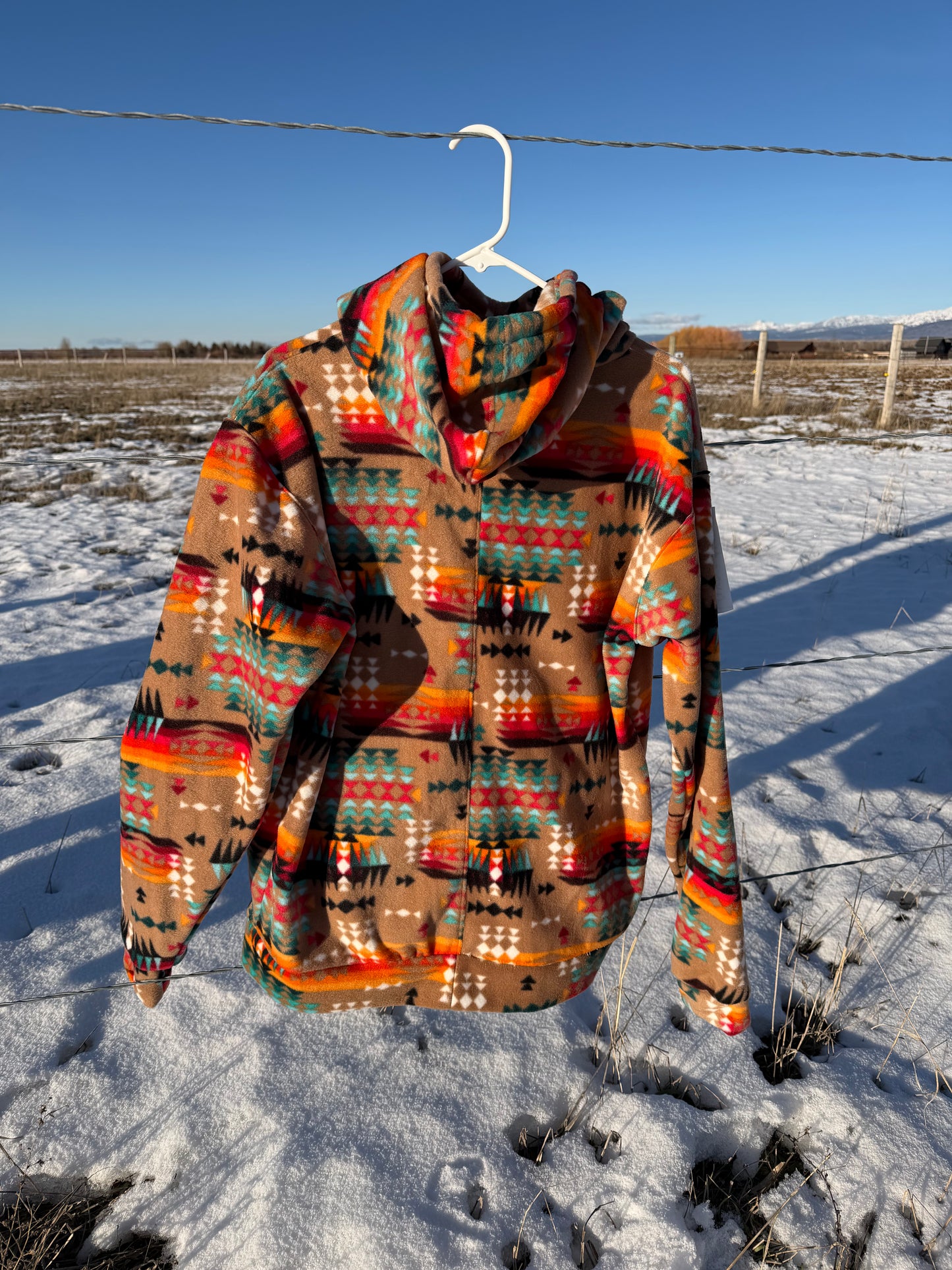 Maxx Sweatshirt