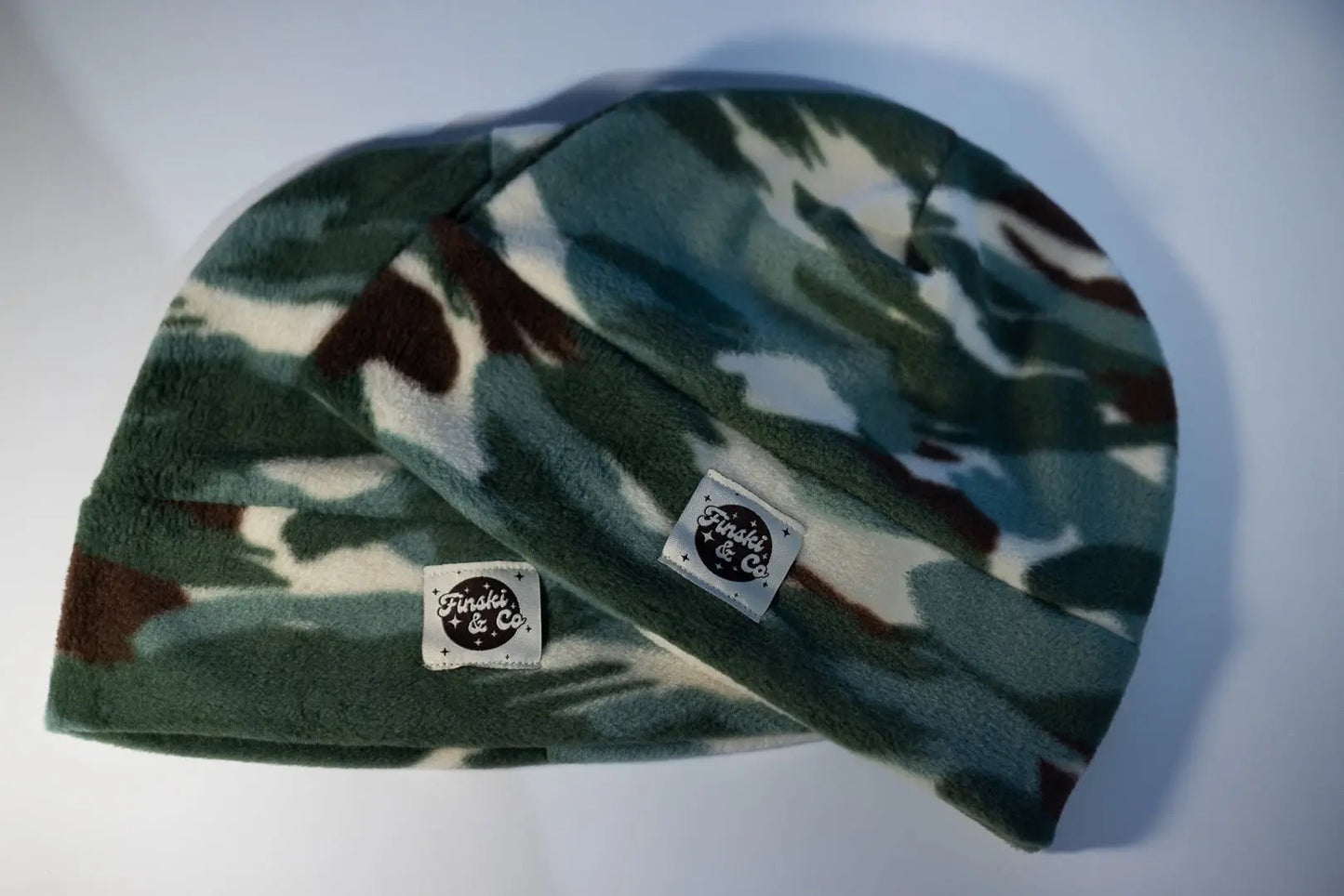 Hank BC hat Finski&Co