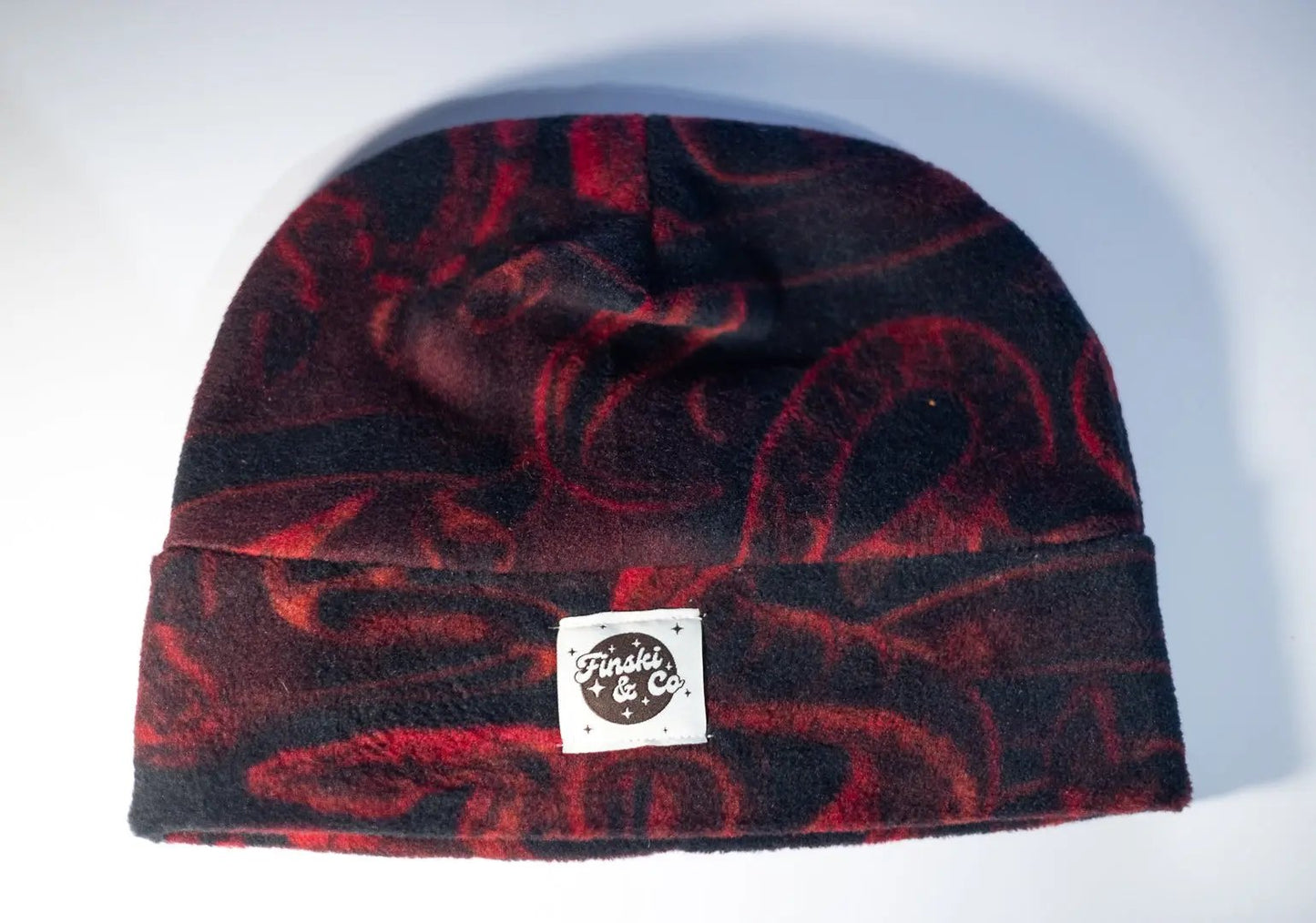 Kobi bc hat Finski&Co