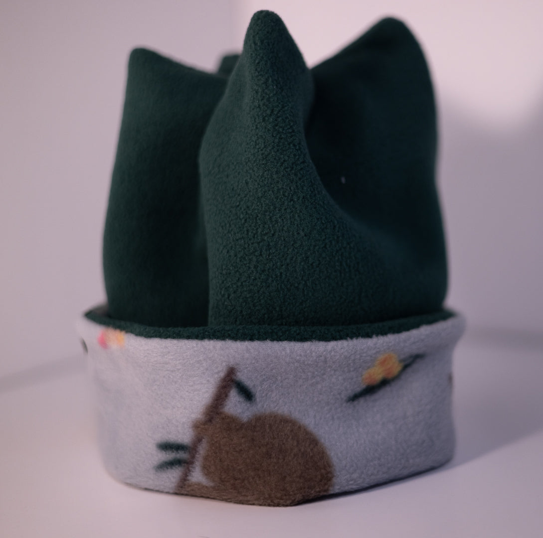 Milly 4 Point Hat