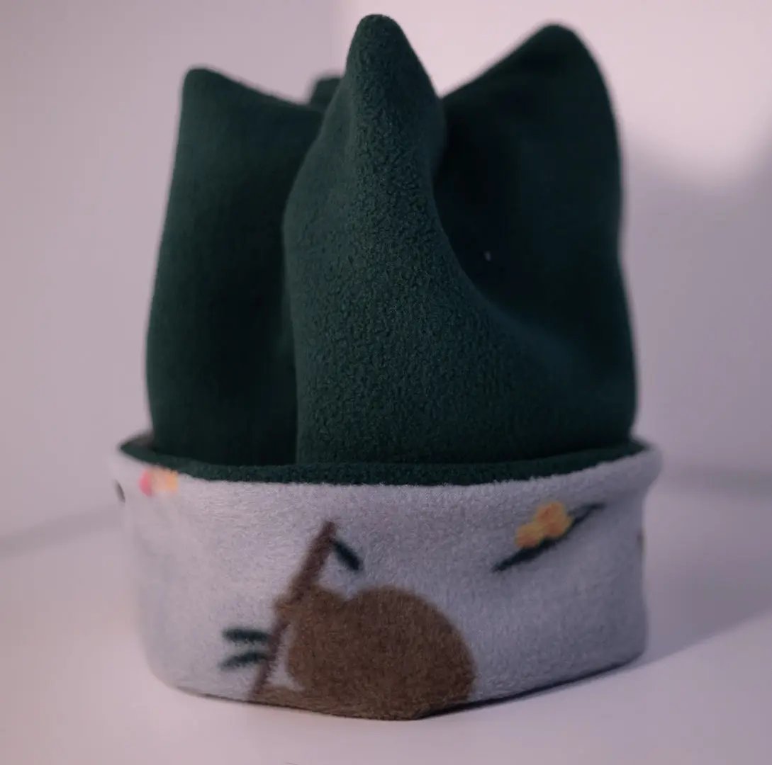 Milly 4 Point Hat Finski&Co