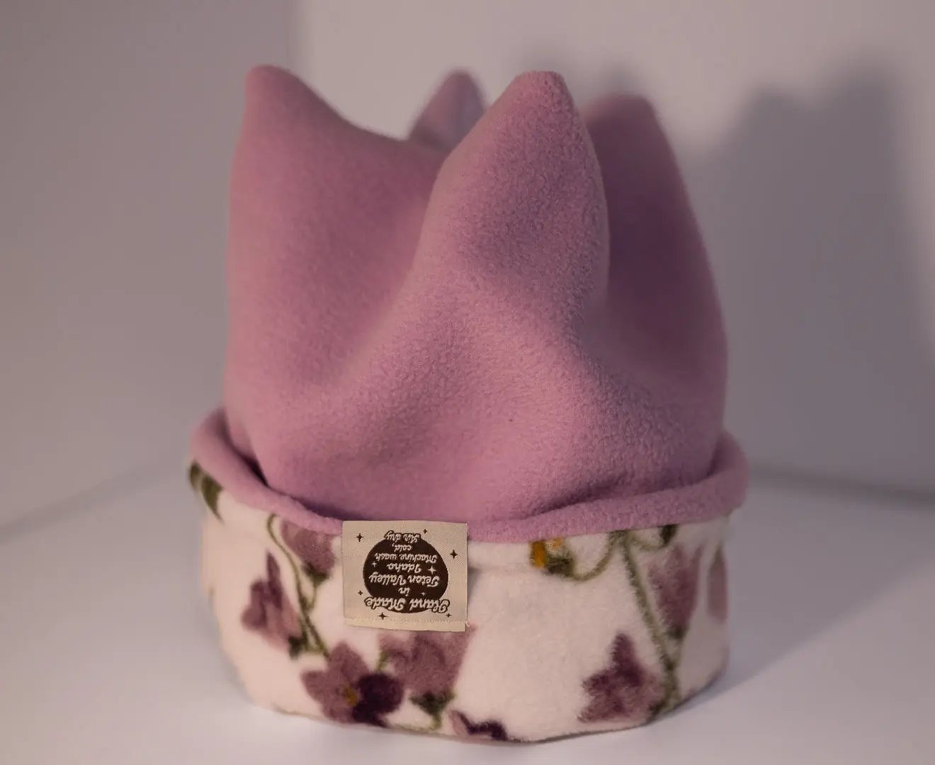 Nix 4 point hat Finski&Co