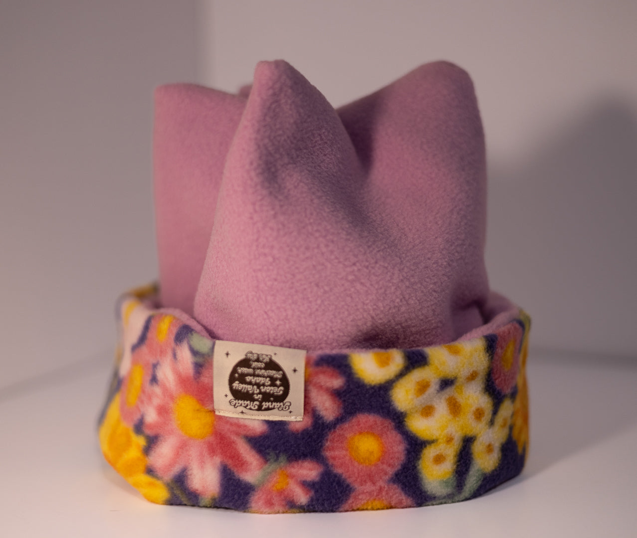 Tazlina 4 point hat
