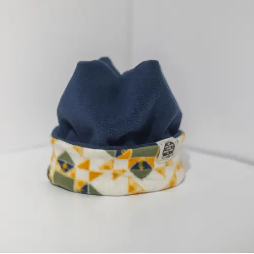 Baloo 4 point hat Finski&Co