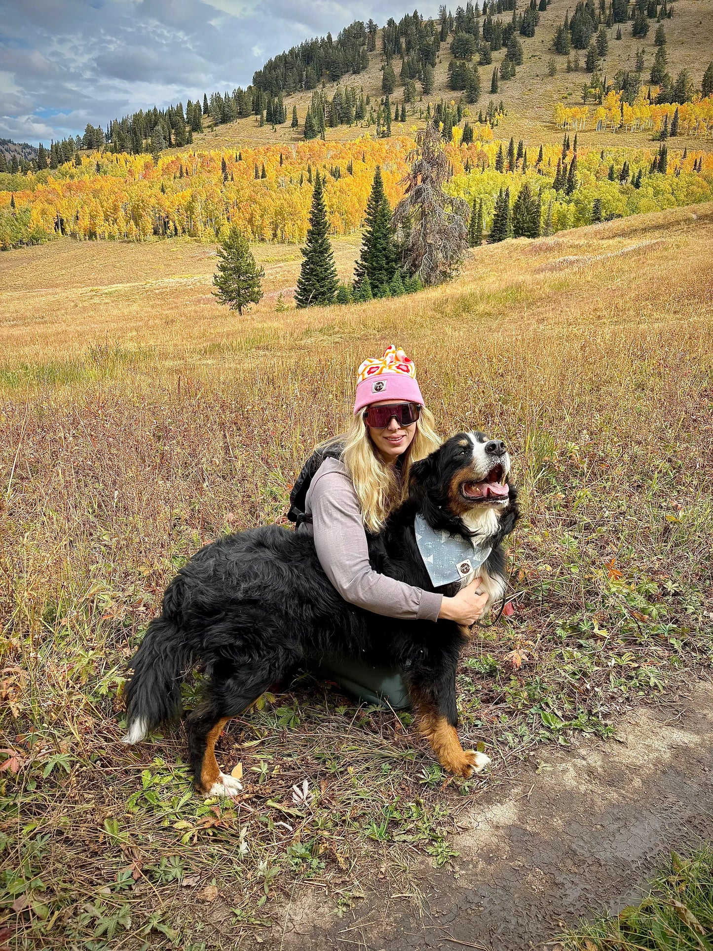 Dog Bandana Finski&Co