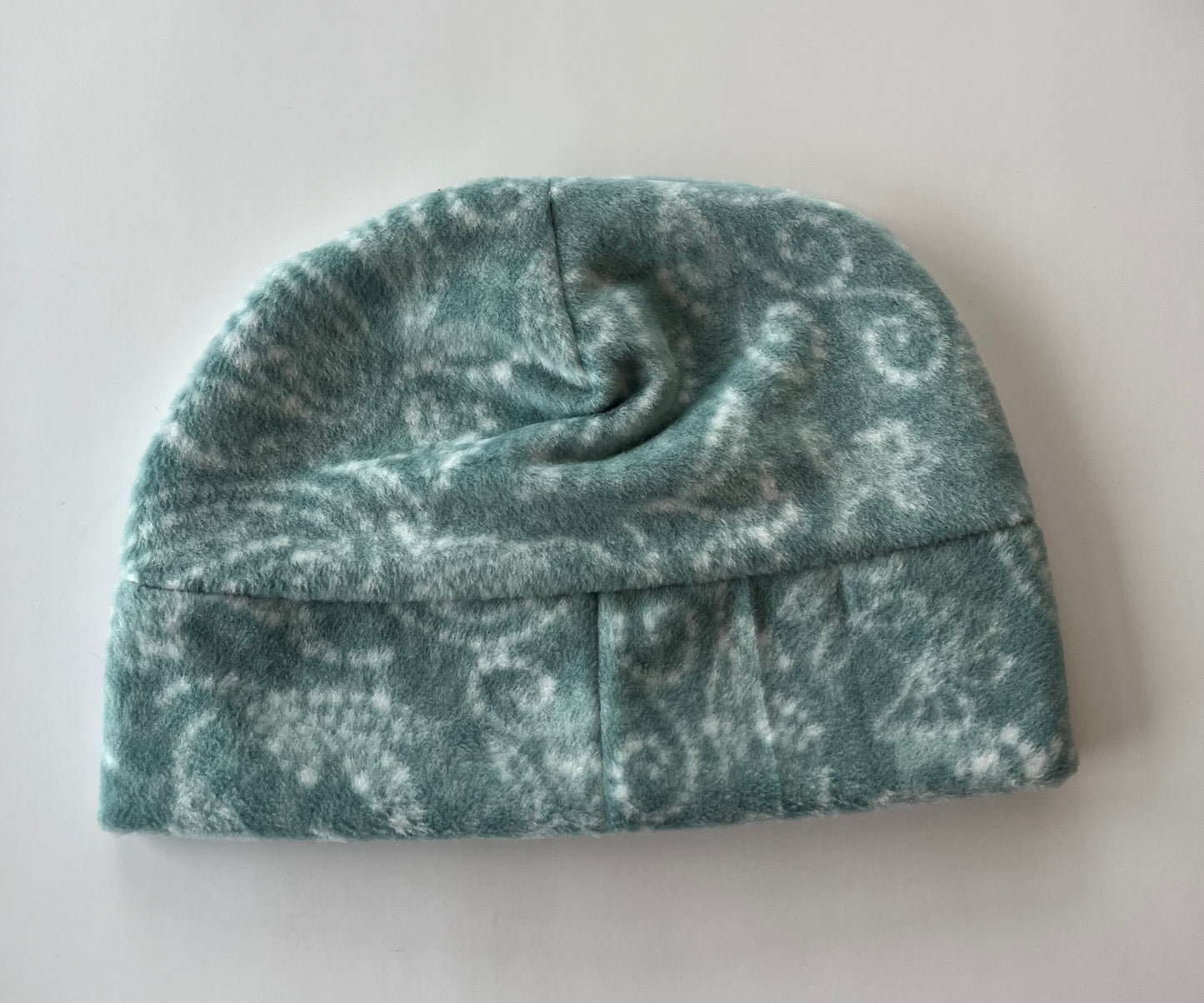 Paisley BC hat