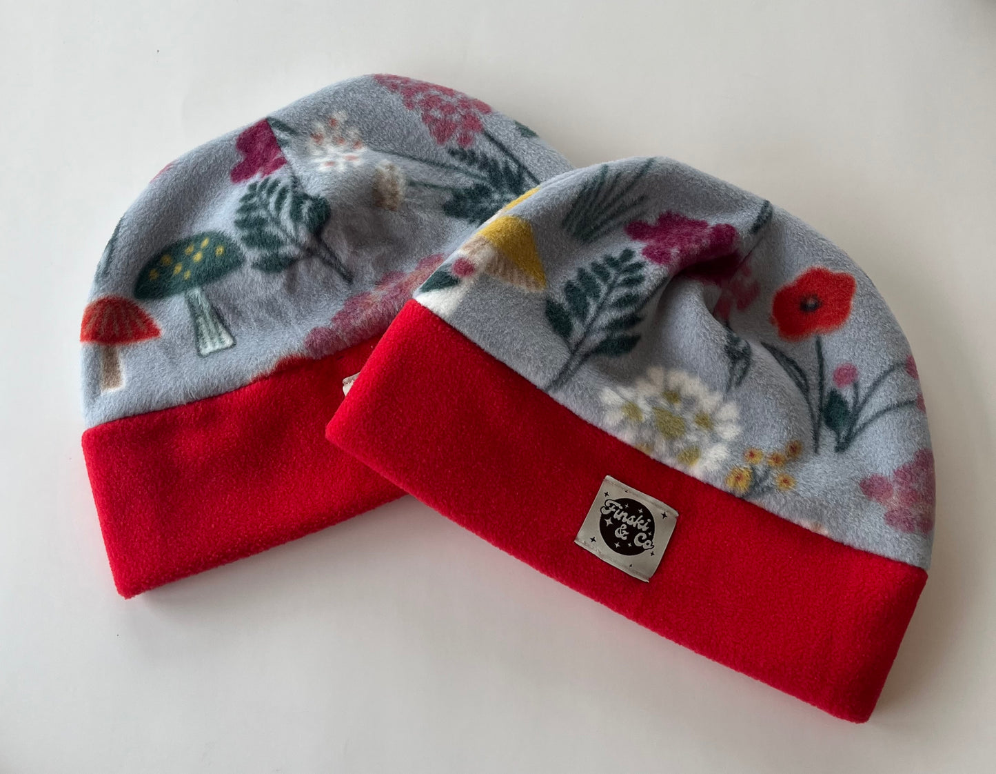 Thea BC hat
