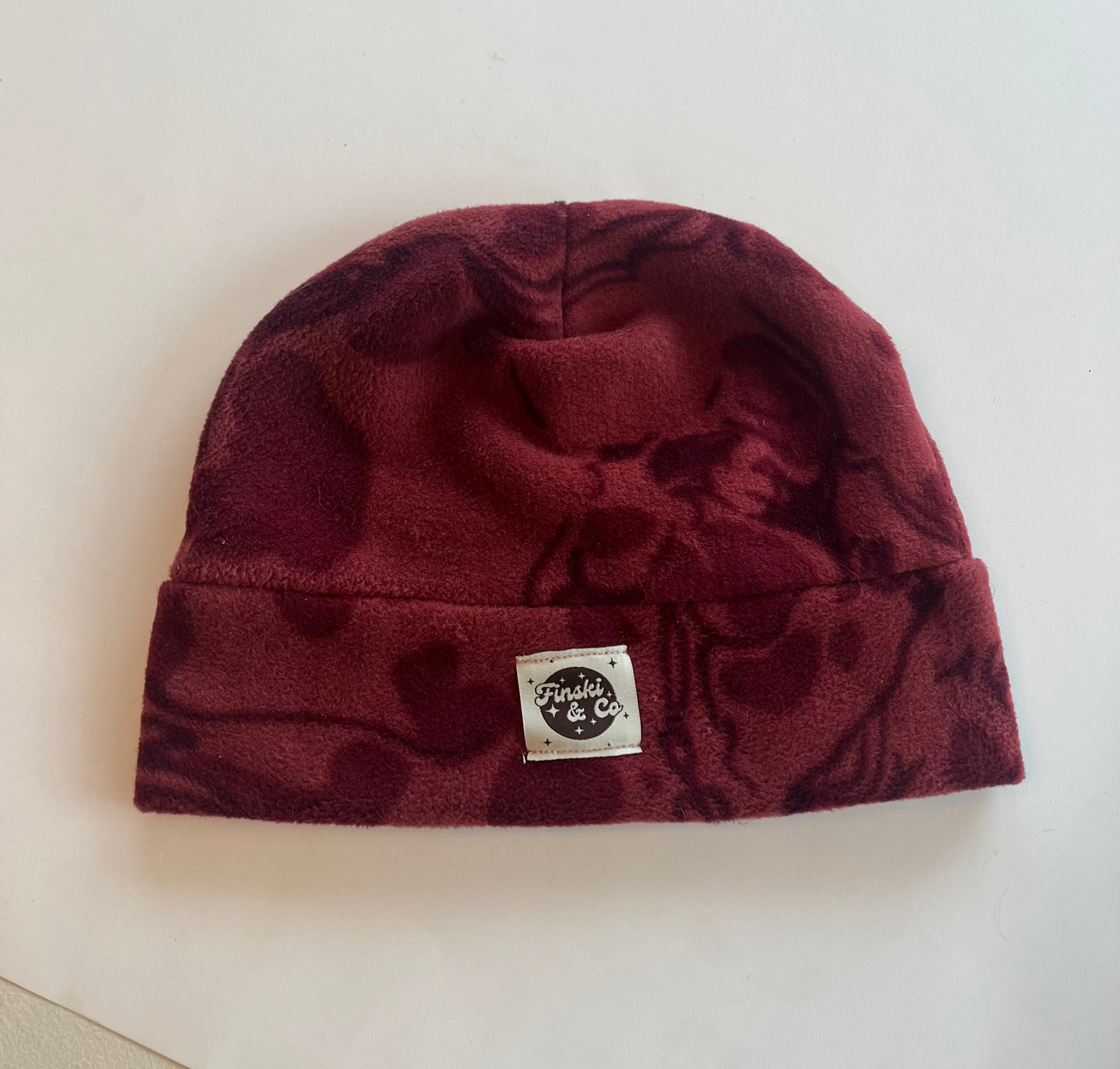 Pierre bc hat