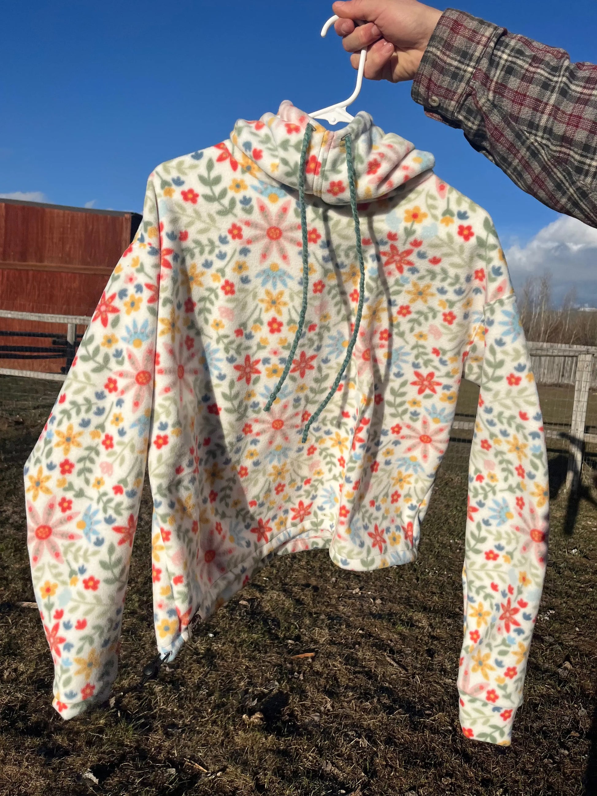 Flower Power Finski&Co