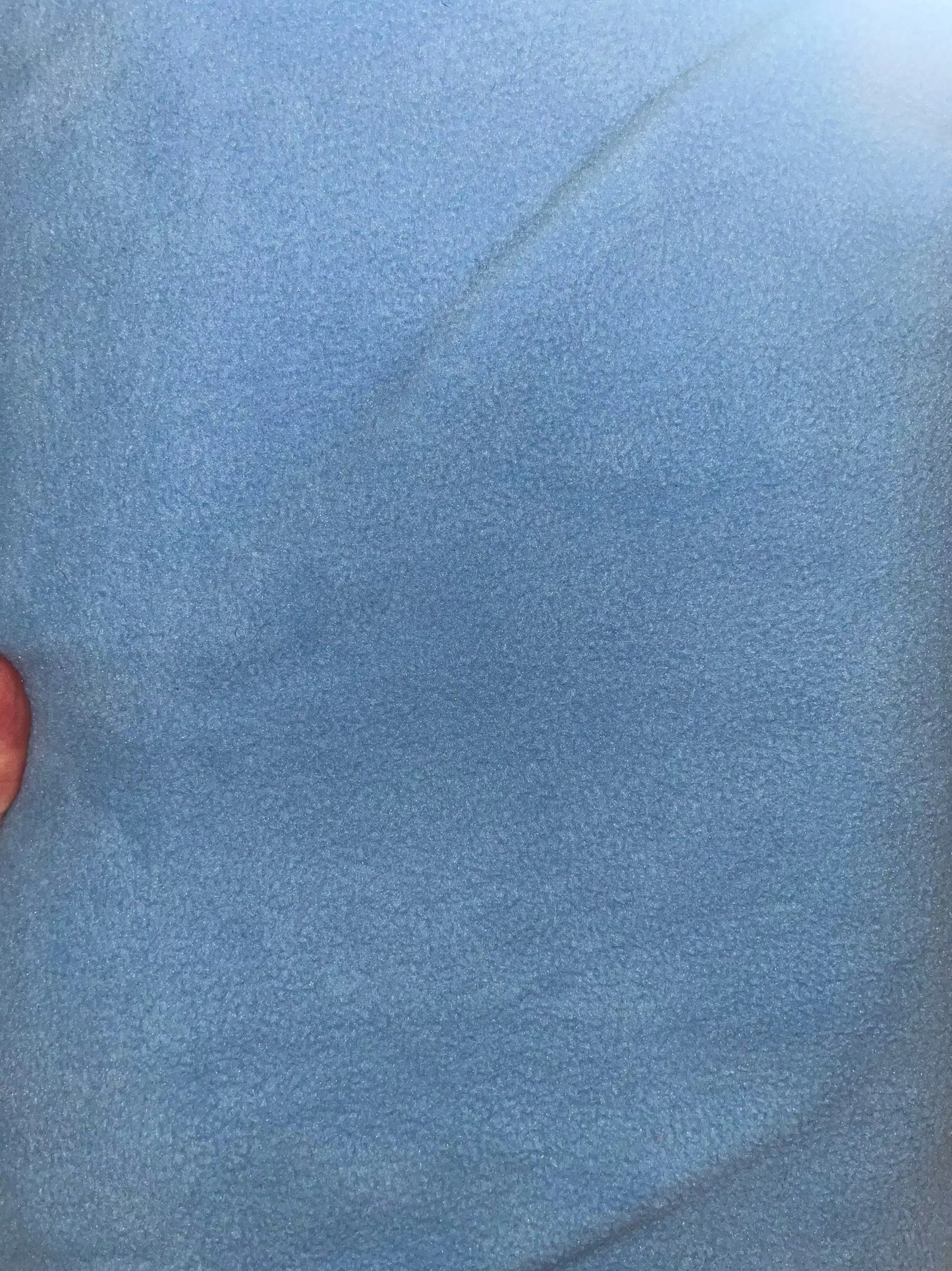 32. Custom Cropped Hoodie Finski&Co