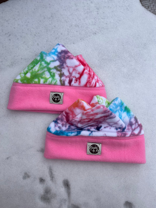 Willie spring hat