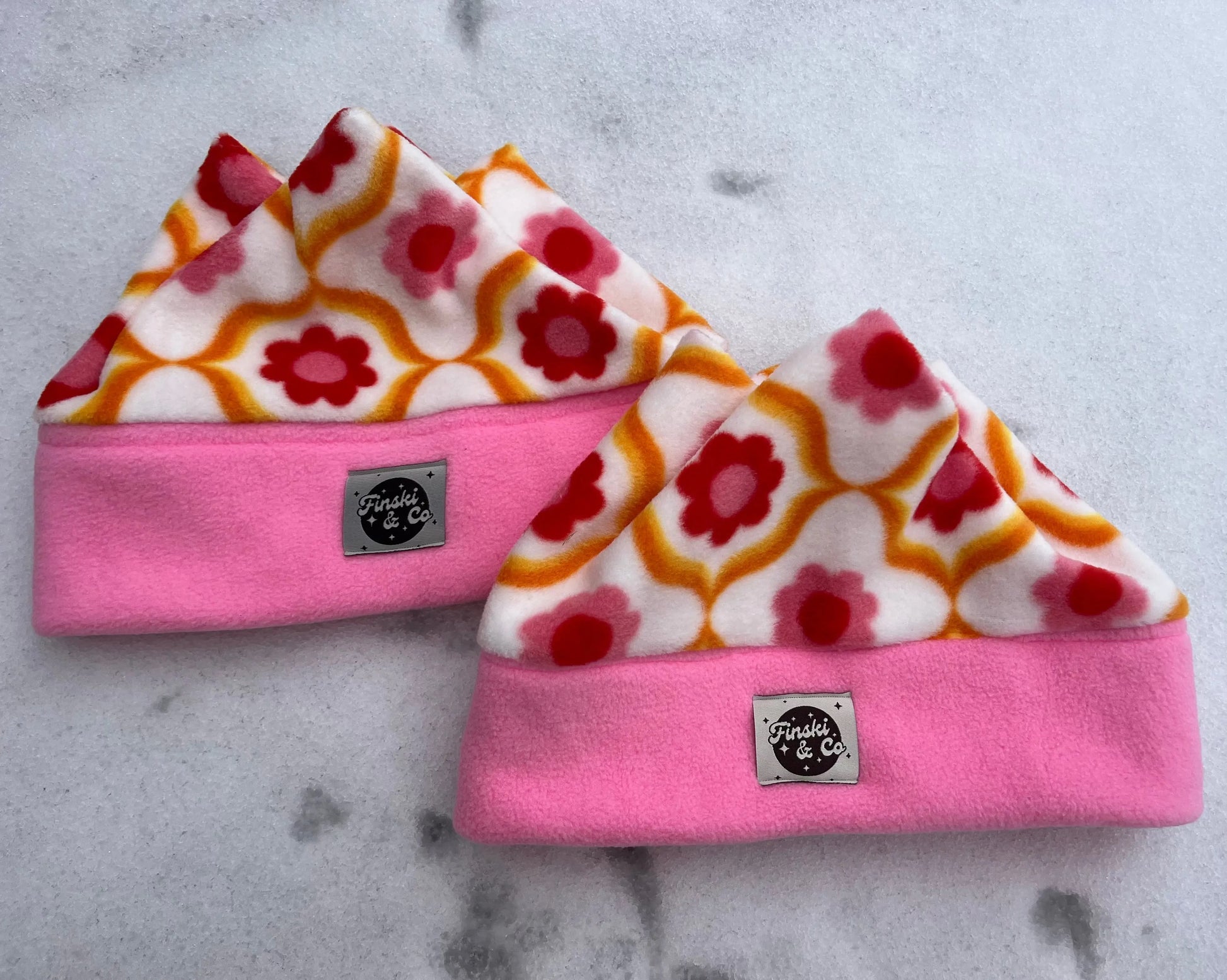 Bella spring hat Finski&Co