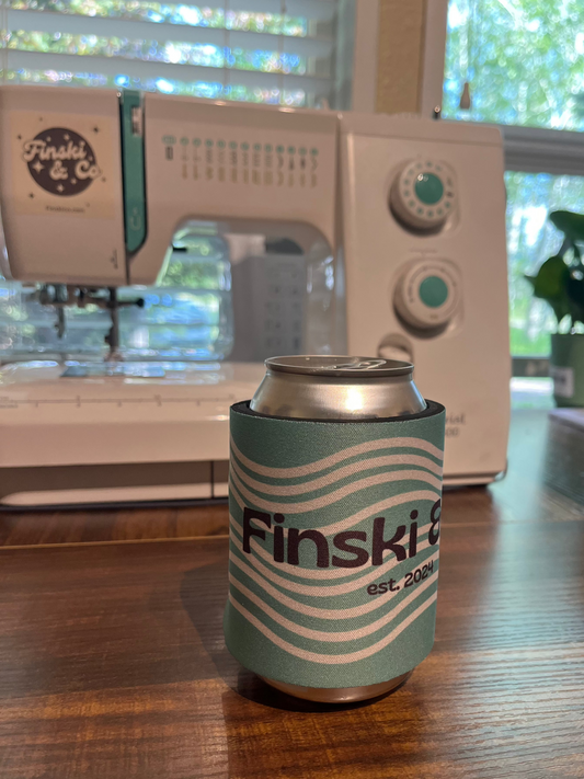 Slap on Koozie