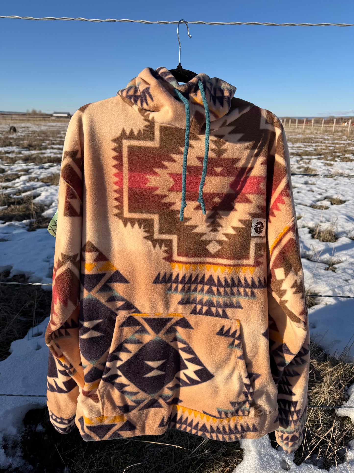 Rita Sweatshirt
