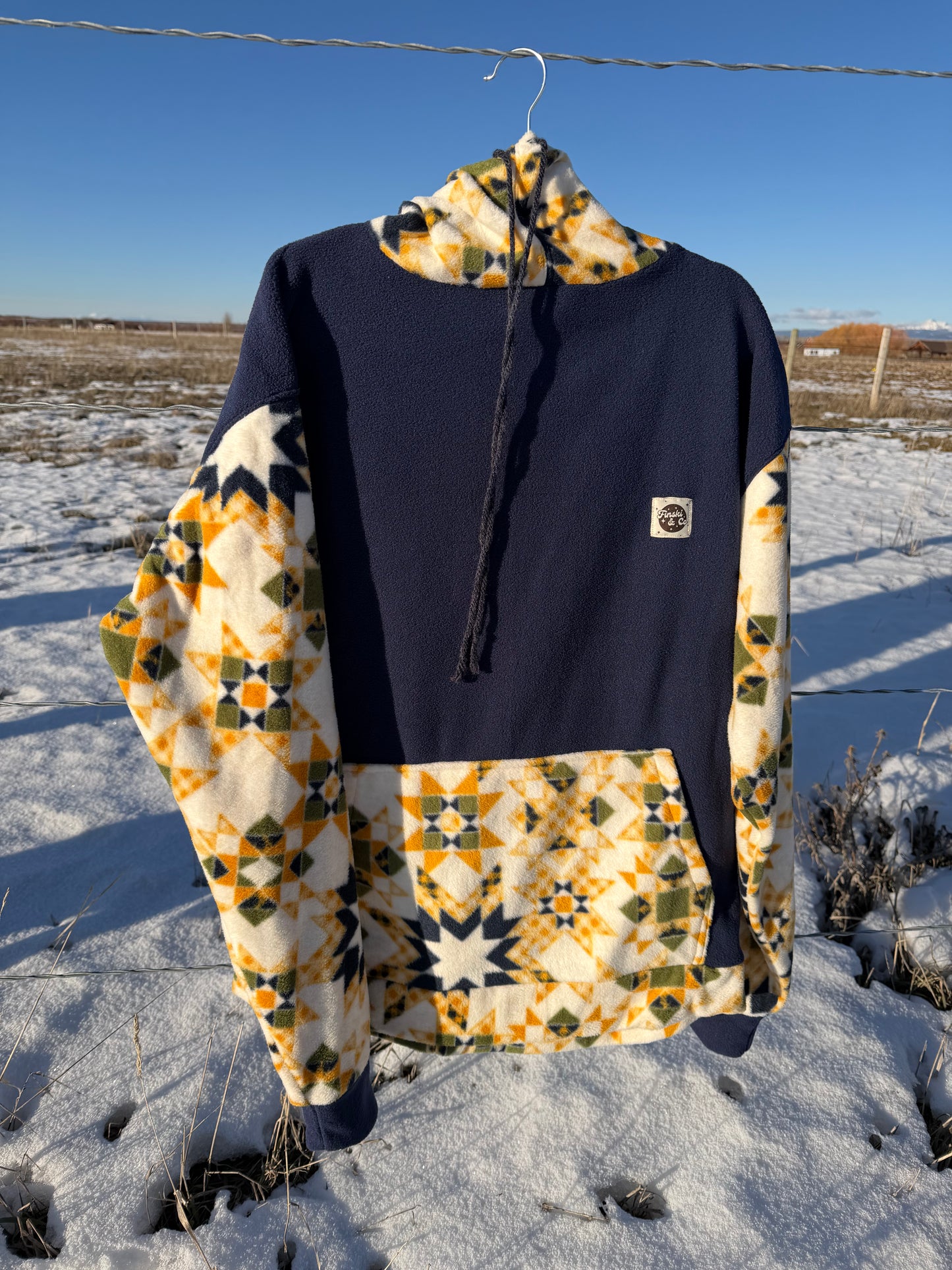 Baloo Hoodie
