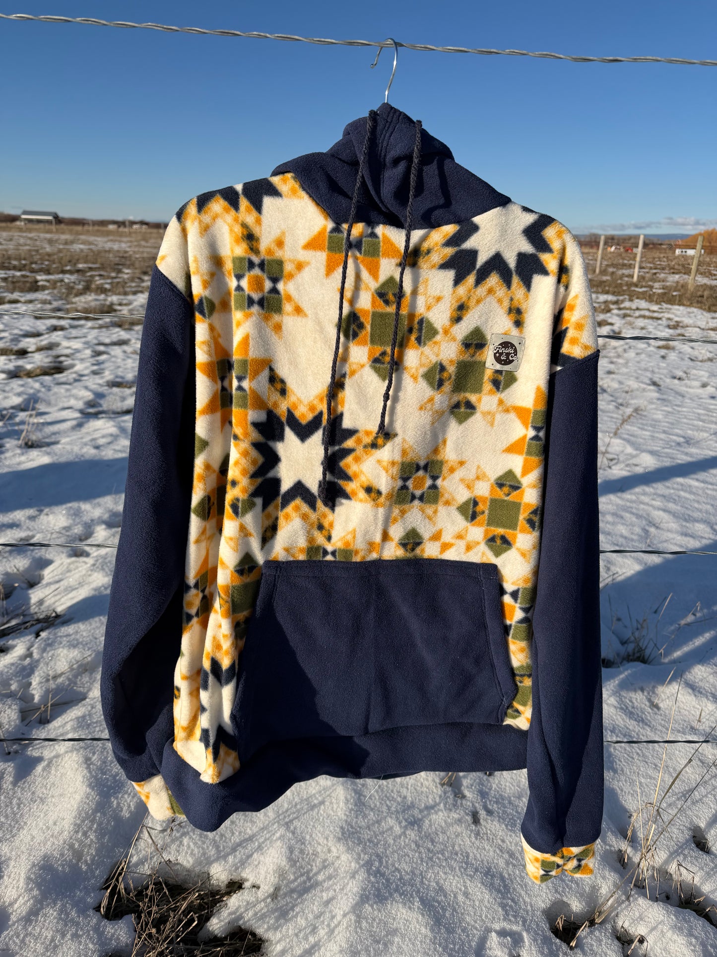 Baloo Hoodie