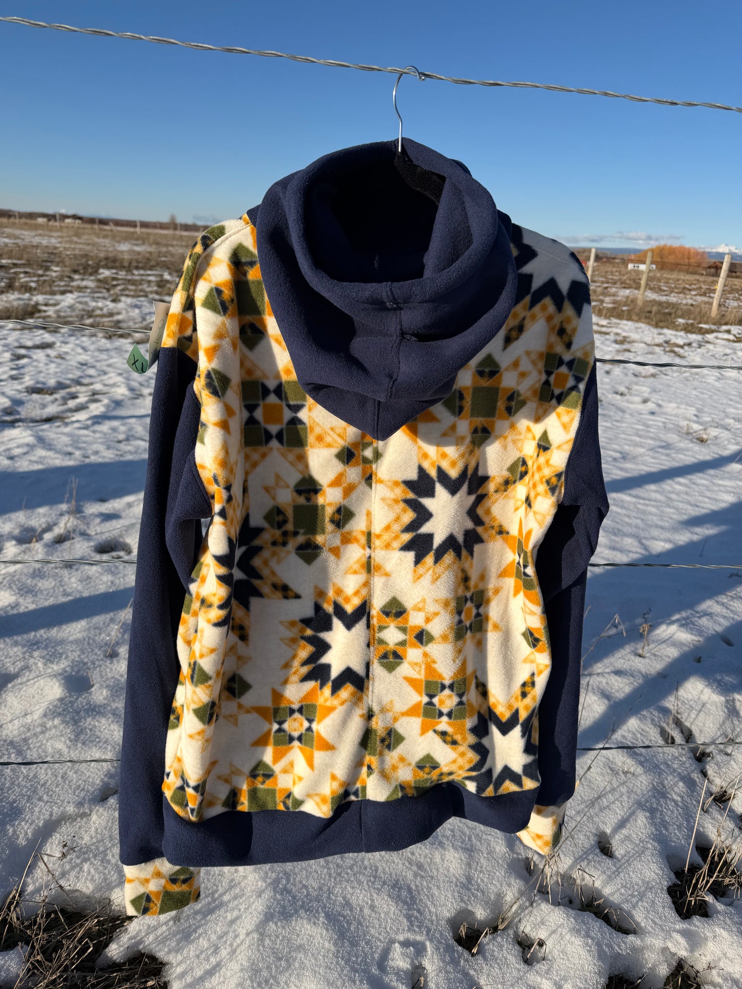Baloo Hoodie