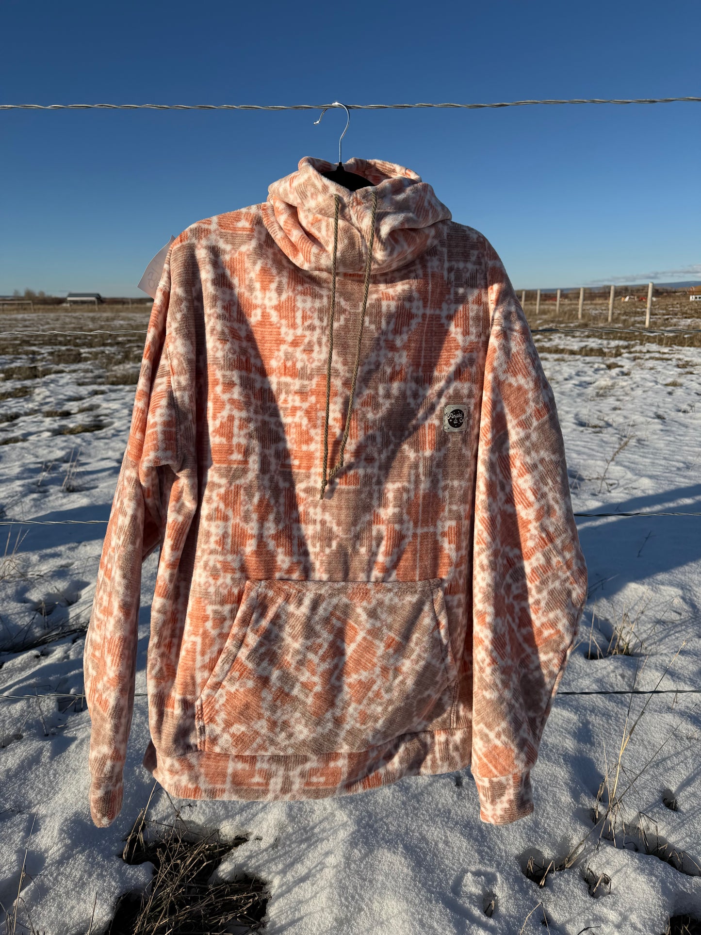 Baby Scout Sweatshirt