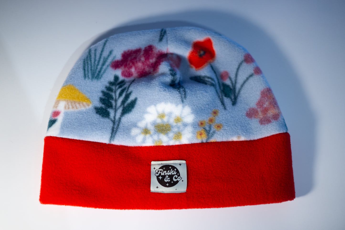Thea BC hat
