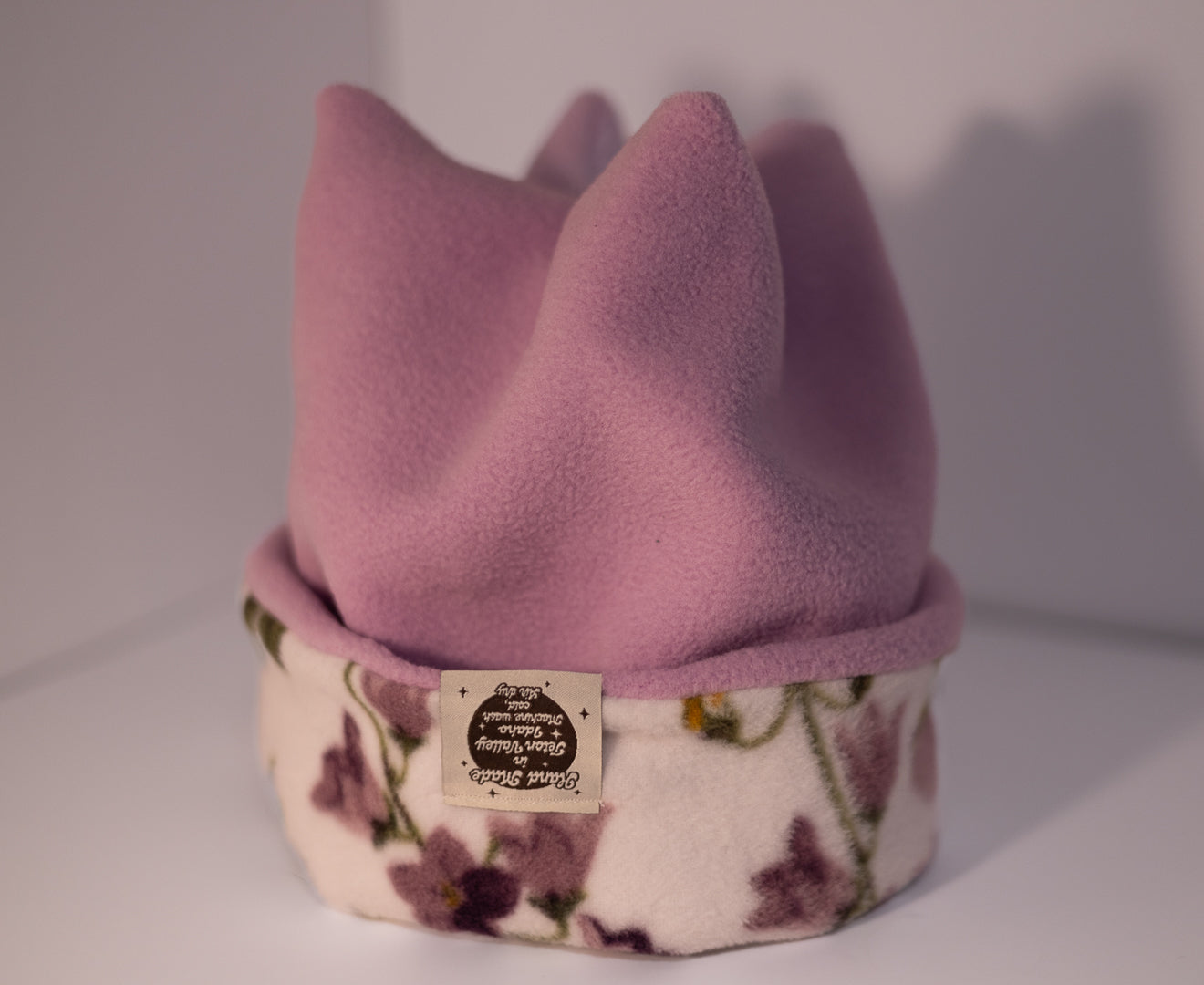 Nix 4 point hat